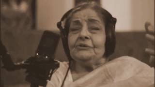 Aaj Jane Ki Zid Na Karo in an informal session by Farida Khanum