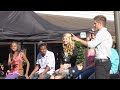 Radio Disney S ANT FARM Event Q A