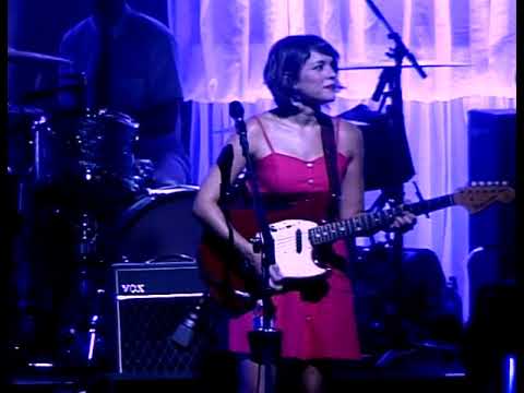 Norah Jones Live from the greek LA 2010