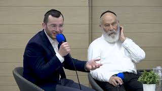 סיכונים והזדמנויות ביזמות חרדית - פרופ' שלמה קאליש, רוני בירם ובן ווינר