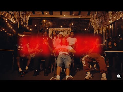 Lil Zah - Life Of Sin (official video)