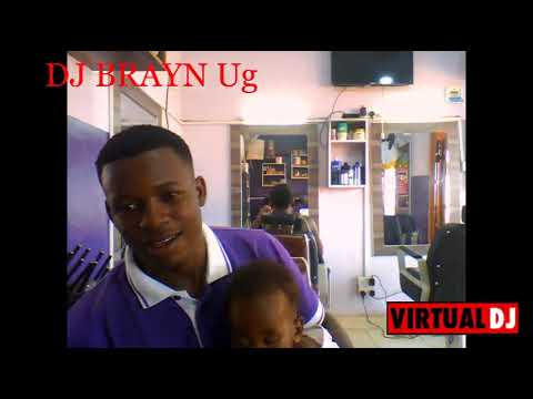 Weekend eddy kenzo remix Dj Brayn