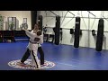 Karate Kata Provides Insight For Self Defense Application