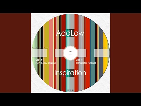 In The Sky (Original Mix)