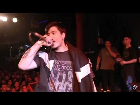 DUKI MINUTAZO DE PURO FLOW | MINUTOS CLÁSICOS #1