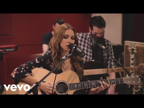 Una Healy - Please Don't Tell Me (Session Video)