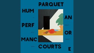 Music video thumbnail preview for Pathos Prairie by Parquet Courts