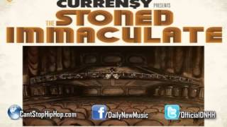 Curren$y - Capitol (Feat. 2 Chainz) [NEW 2012]