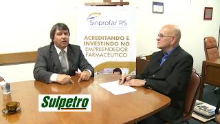 Assessor Jurídico do Sinprofar/RS comenta a Reforma Trabalhista