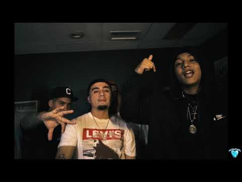 Claims x Lil AD - Can’t Stand Me [Prod. Shmartin] (Dir. Lostboisworld)