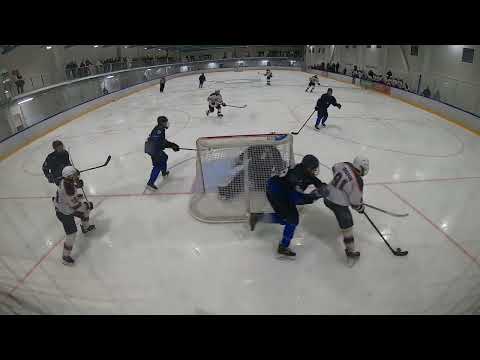 K-Espoo U18 Ch vs K-Vantaa U18 Ak (7.9.2025)