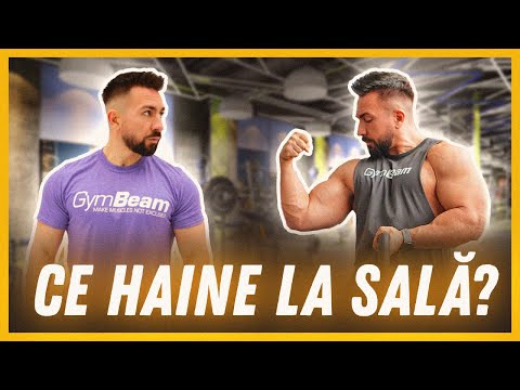 Are clothes necessary at the gym? What is the dress code in fitness?