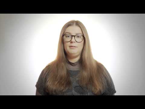 Ilona Fanta UMES visit card