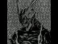 GHOSTEMANE FED UP Super Slowed