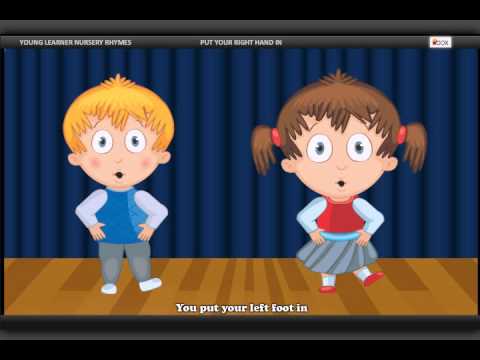 download lagu mp3 mp4 Put Your Left Hand In Song, download lagu Put Your Left Hand In Song gratis, unduh video klip Put Your Left Hand In Song