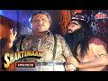 Shaktimaan Ep 8 Full Episode Mukesh Khanna Punjabi Dubbed