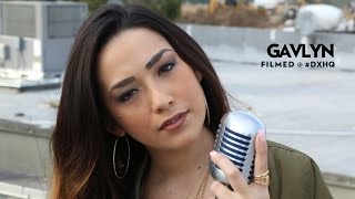 Gavlyn Hollywood Freestyle