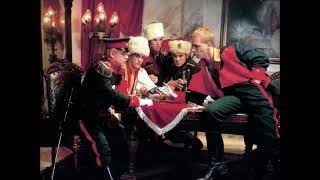 Accept - Walking in the Shadow