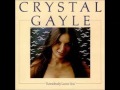 Crystal Gayle - Somebody Loves You (1975 ...