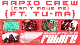Download lagu 2 Mello - Rapid Crew (Can't Move Me) (ft. TV-MA) mp3