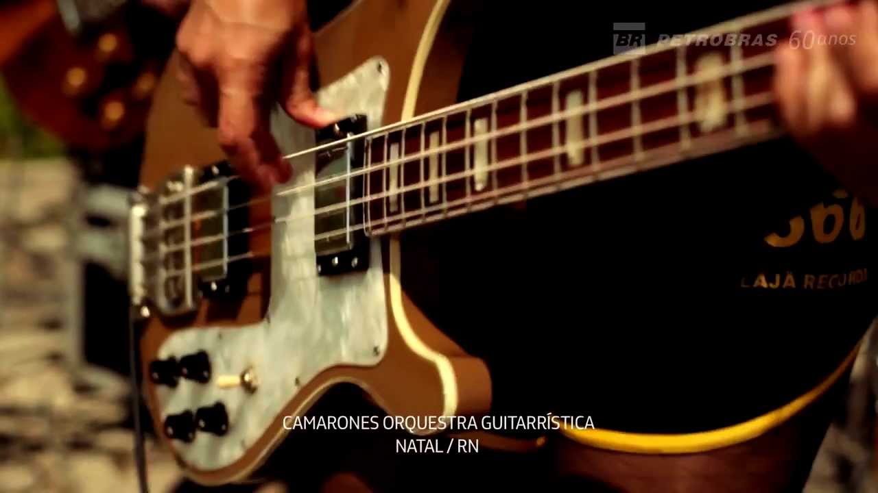 Petrobras 60 anos | Música Somos Petrobras