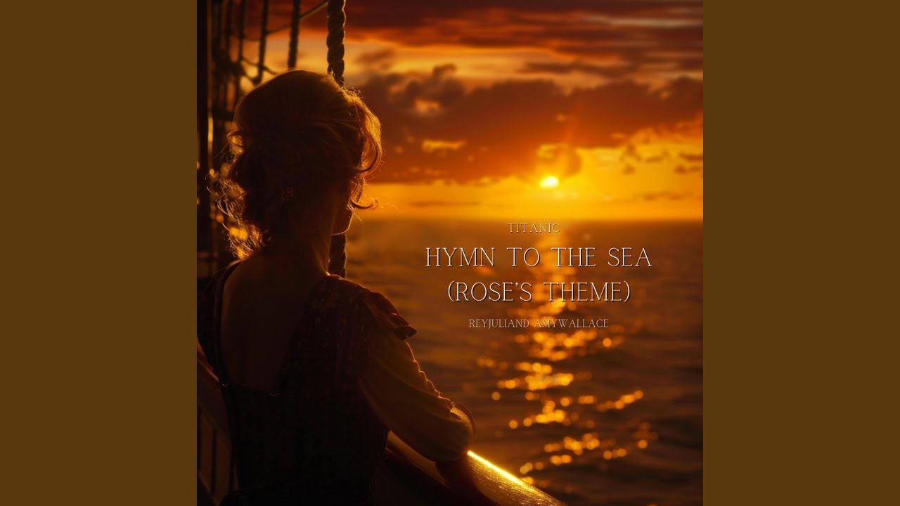 Hymn to the Sea thumbnail