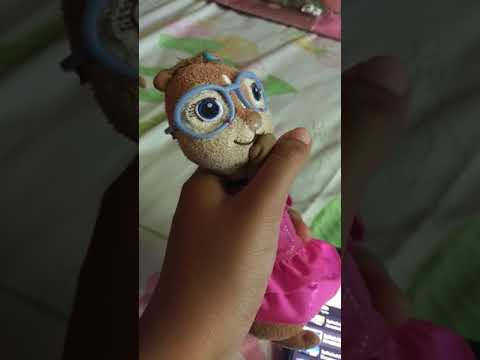 Simonladdin part 8- Jeanette confronts Lord shen