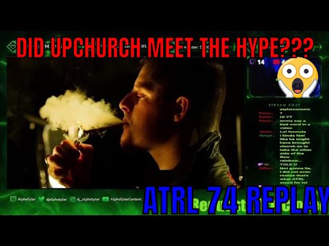 Upchurch - Yo Gotti “Dolla for Dolla” Challenge (LIVE REACTION) [DJ REACTS]