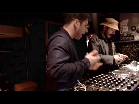 Agrellomatica w/ David Agrella 6-8pm (uk) - 8.6.2020