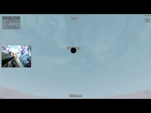 Whisphere - 16430 | 2025/09/15 Day309