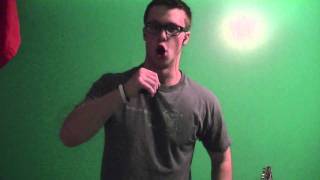 Amarna Reign - Deceiver (Vocal Cover)