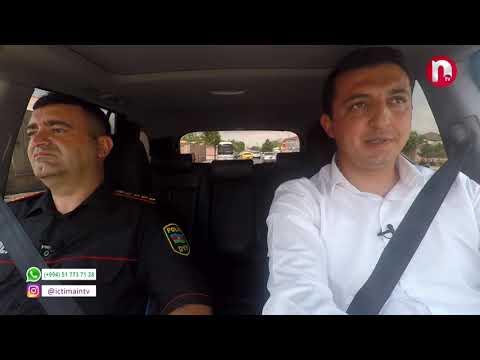 Yaşıl işıq - 25.06.2024