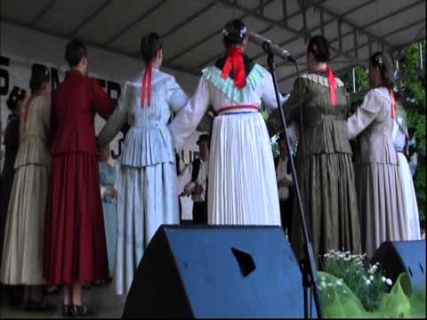 KUD"Slavko Mađer",Cerić,Nuštar : Pjesme i plesovi Slavonije