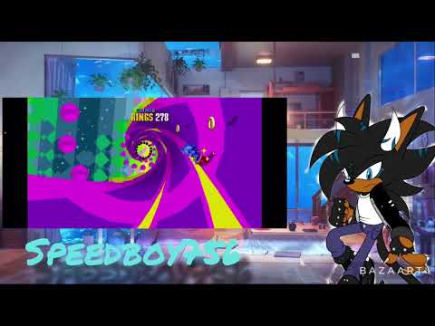 Speedboy Reacts to Sonic Origins Speed strats: Secrets