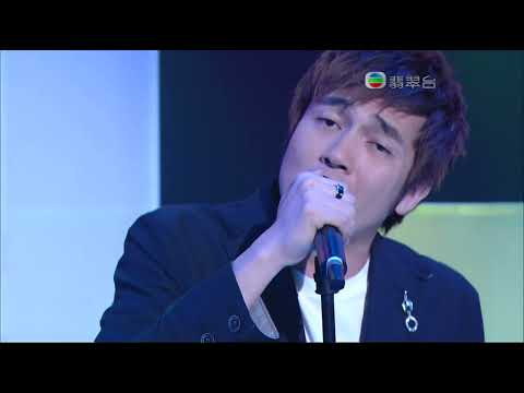 Dear Jane - 別說話 Live (20090513)