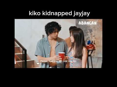 Episode –12 🥺 [ kiko kidnapped jayjay ] #jayjay #keifer #yuri #angmutyangsectione #shorts #tranding