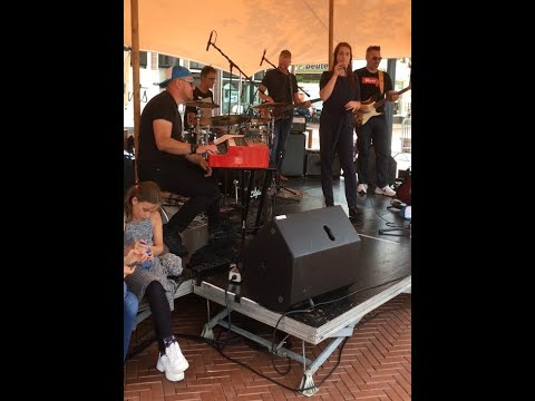 Blues Infinity Live in Steenwijk (1)