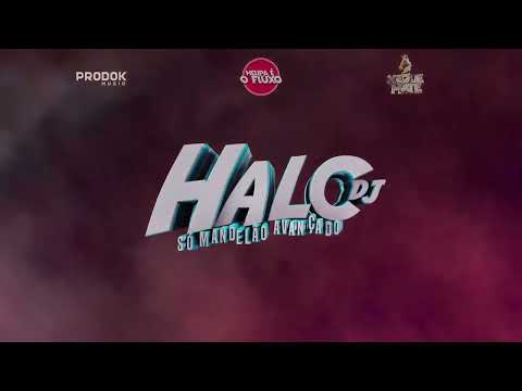 SUPREMACIA MANDELADA 🤘🏽 HALC DJ