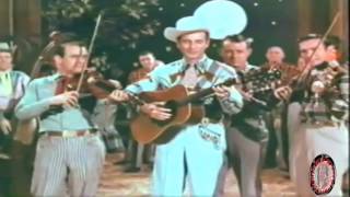 Cowboy Copas - I Saw The Light (Stars Of The 1950s)
