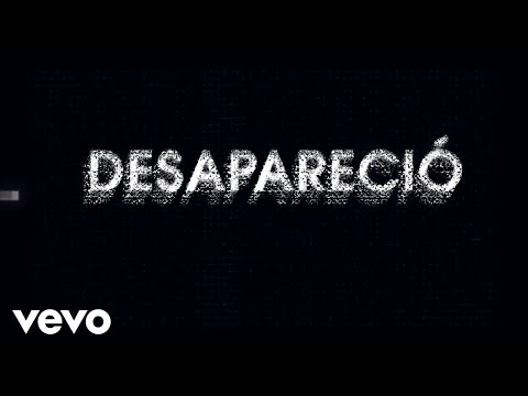 Desaparecio - RBD