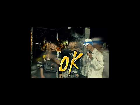 OK (โอเคร) - ( D1C x O-Ber x D-MON )