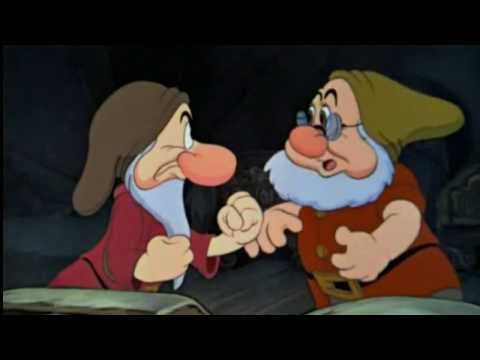 Blancanieves ibérica - Parte 3