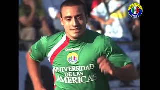 O'Higgins 4 - 2 Audax Italiano | Campeonato Clausura 2006 | Partido Completo