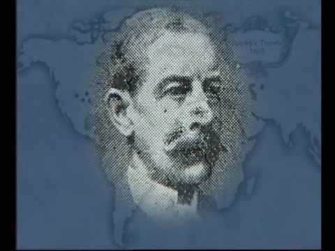 Dr Livingston & Hennry Morton Stanley Documentary - The Great Adventurers
