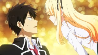 10 Melhores Animes de Romance que Você Precisa Assistir
