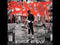BLKOUT - No Justice No Peace 