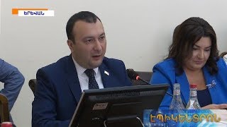 «Սա անհեթեթ մոտեցում է». 20 տարի անց Վ.Էնֆիաջյանը փորձում է բարձրացնել կրթաթոշակները