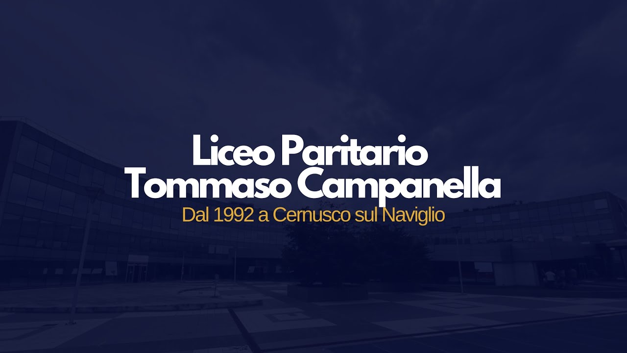 Liceo Paritario Campanella 2025