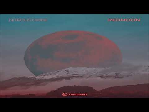 Nitrous Oxide - Redmoon Full Album