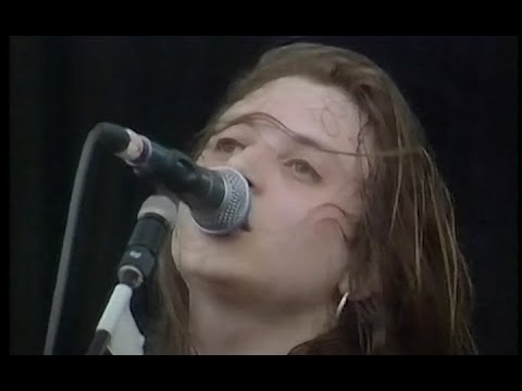 Senseless Things - Hold it Down - Live 1994 HD